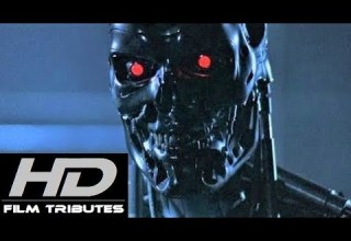The Terminator Main Theme Brad Fiedel