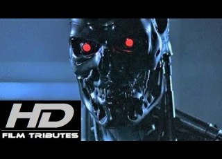 The Terminator Main Theme Brad Fiedel