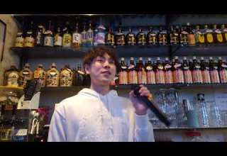 カラオケ ウィーアー きただにひろし 歌ってみた ONEPIECE