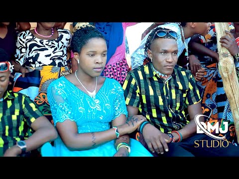 Nyanda Segeni Harusi Ya Maganga Official Video Directed By Tizoh