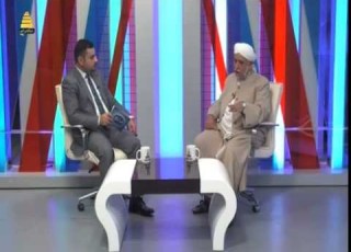 برنامج فقه الواقع عنوان الحلقة ايام الحج مع الشيخ مشعان العيساوي 7 9 2016