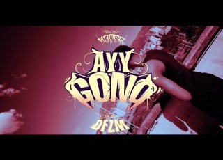 DFZM AYY GONO FREESTYLE