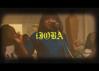 Ijoba Tim Godfrey X Fearless Community Ft Grace Idowu