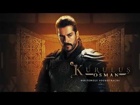 موسيقى مسلسل المؤسس عثمان