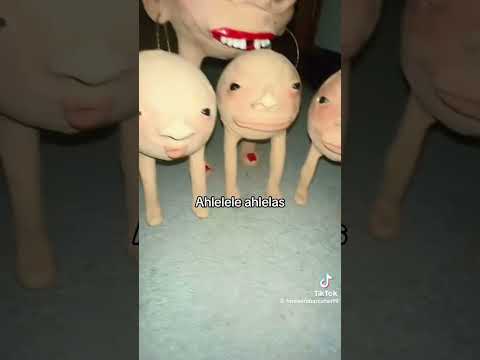 Ahlelele Ahlelas Fyp Funny Tiktok Shorts Meme Memes
