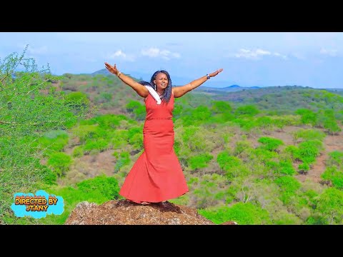 MELELEKI BY NEEMA KOYIAKI OFFICIAL 4K VIDEO