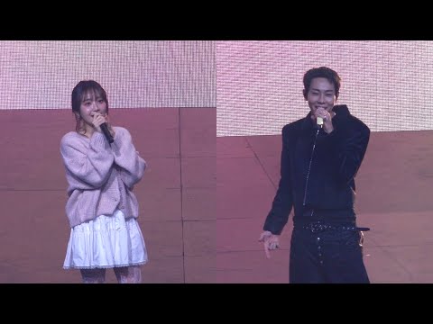 20260110 로꼬 펀치 Say Yes SCRAPSTOUR In SEOUL