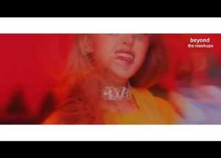 Mashup Kill This Love Ready For It BLACKPINK Taylor Swift