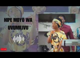 Mwavita Mwene Official Audio Nipe Moyo Wa Uvumilivu