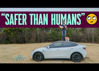  Sorry Your Car Will Never Drive You Around