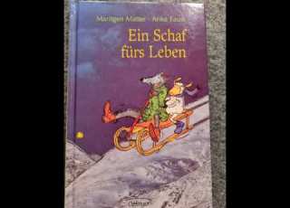  A Sheep For Life Maritgen Matter Anke Faust Audiobook Complete Fall Asleep In 5 Minutes