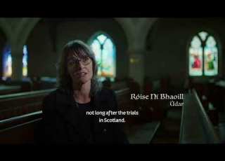  An Diabhal Inti The Islandmagee Witches TG4