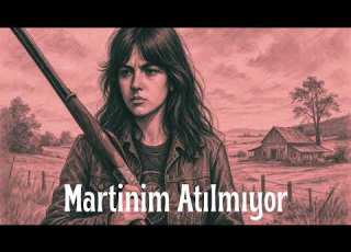  Martinim Atılmıyor I Müzik Mahsulleri Ofisi I The Project The Legend Anatolian Rock