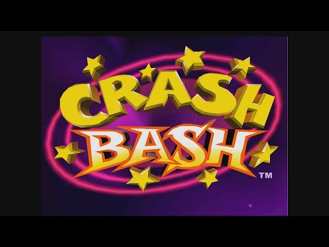 20 Mins Of Crash Bash Intro US PSX