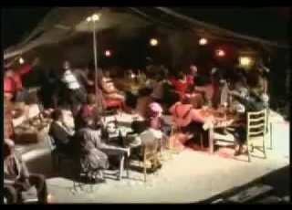 Woza Afrika Istokvel Official Video Fill Up The Table
