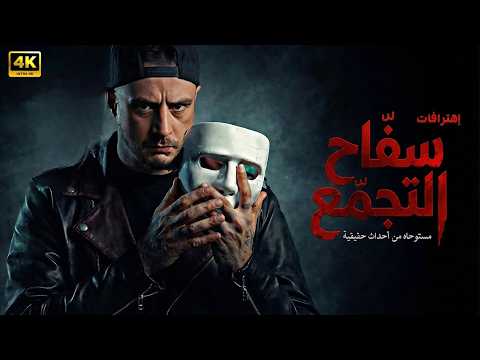 فيلم سفاح التجمع بطولة أحمد الفيشاوي افلام عيد 2026