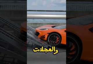 خدعة أفلام الأكشن الحقيقة الصادمة لقفزة الشاحنة