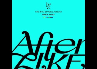  After LIKE MMA 2022 Performance Ver