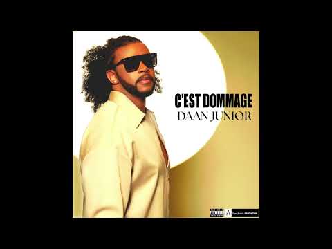 Daan Junior LÈ LANMOU BON LI PA MANDÉ TROP