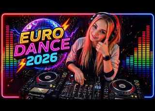 Best 90 S Eurodance MIX 90s Eurodance The Ultimate Megamix 21