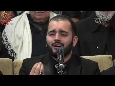 يا سيد السادات المنشد محمود الحمود جلسة الأنوار