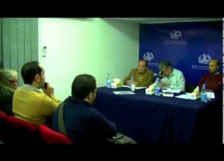 د بول مارشيل يناقش كتابه الصامتون بالإكراه Dr Paul Marshall Discussing His Book The Silenced
