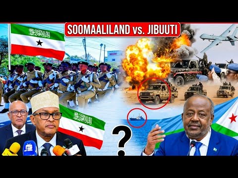 Cajiib Nin Dhalinyaro Borama Oo Keenay Xalkii Dagaalka Ciise Iyo Samaroon Ee S Land Ku Fashilantay Cajiib Nin Dhalinyaro Borama Oo Keenay Xalkii Dagaalka Ciise Iyo Samaroon Ee S Land Ku Fashilantay