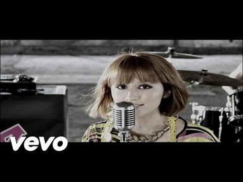 Mihimaru GT アン ロック