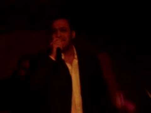 Tony Kiwan Jannantina In Cleveland