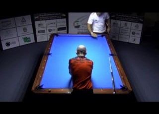 44th UAE National Day Tour2015 At Ezone Salah Al Rimawi UAE Vs Jalal Al Sarisi Final