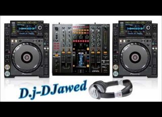 Cheb Hichem Message Reçu By DJ Djawed