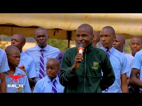 RIOKINDO BOYS LIVE PERFORMANCE ON BWANA ASIPOJENGA