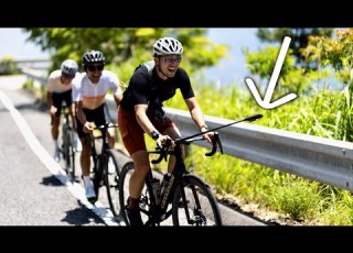 本当は教えたくない かっこいい自転車動画はこれだけで作れます