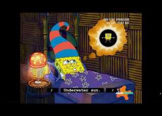  SpongeBob S House Party Party Pooper Pants On Screen Ending Credits