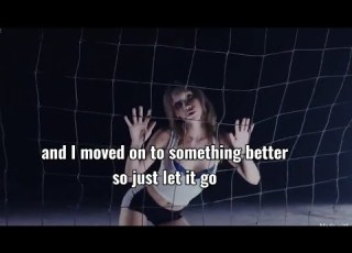  Lexie Liu X Lyrics Subtitles Official MV