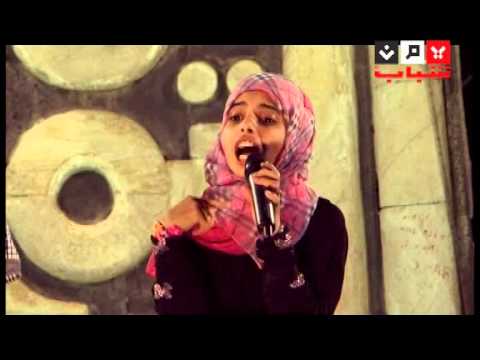 قسما ثورتنا فن