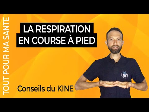 Comment Bien Respirer En Course à Pied