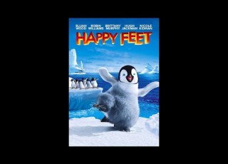  Reupload Opening To Happy Feet 2007 DVD