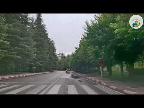 الفنان احوزار أغنية نهار فراقك يا الحبيبة قلبي شحال بكا على طبيعة الجميل Travel