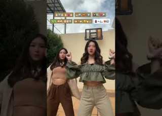 Morena Heres A Tutorialll Morena Elajatalouca Dancechallenge Shorts