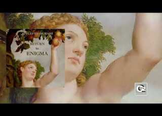 Apples From Mars Return To Enigma
