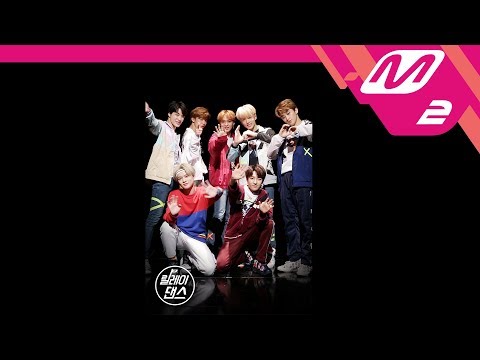 릴레이댄스 NCT DREAM 엔시티 드림 GO
