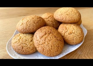  كعكات العسل اللذيذة في 15 دقيقة 352