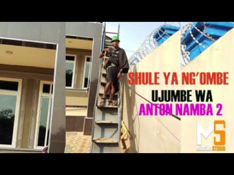 SHULE YA NG OMBE UJUMBE WA ANTON NAMBA 2 PRD MBASHA STUDIO 2024 1