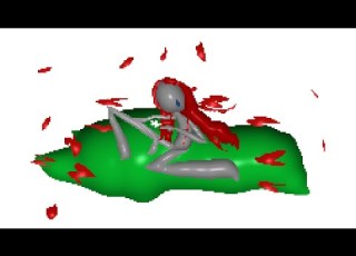  INTRO JANE WITH FKJ START A WAR RUBY EXPERIENCE VER