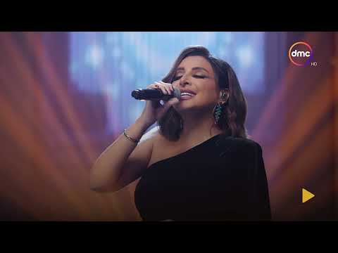 انغام وهيثم شاكر احن قلب من برنامج أنغام