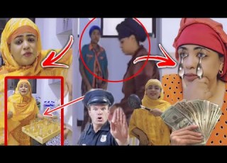  Fatiya Hojatun Tiya Mesha Najal Cacabsite Bade Obse Tiya Mesha Mana Kiya Balesite Baka Jirtutin Dema