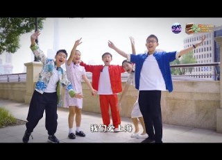  My Favorite Chinese Treasures EP18 Zhang Xiaoyu Li Yihong Pan Jiayi Zhou Tong Lei Xinyi