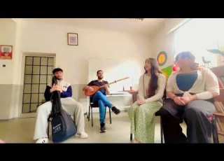 أغنية كوردية بخاتري ته Sitrana Kurdî