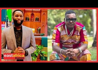 ROMA MKATOLIKI KABLA SIJAFA NIWE NIMEFANYA WIMBO NA PROF JAY NAMUWEKA MBELE YA 2PAC NA JAY Z